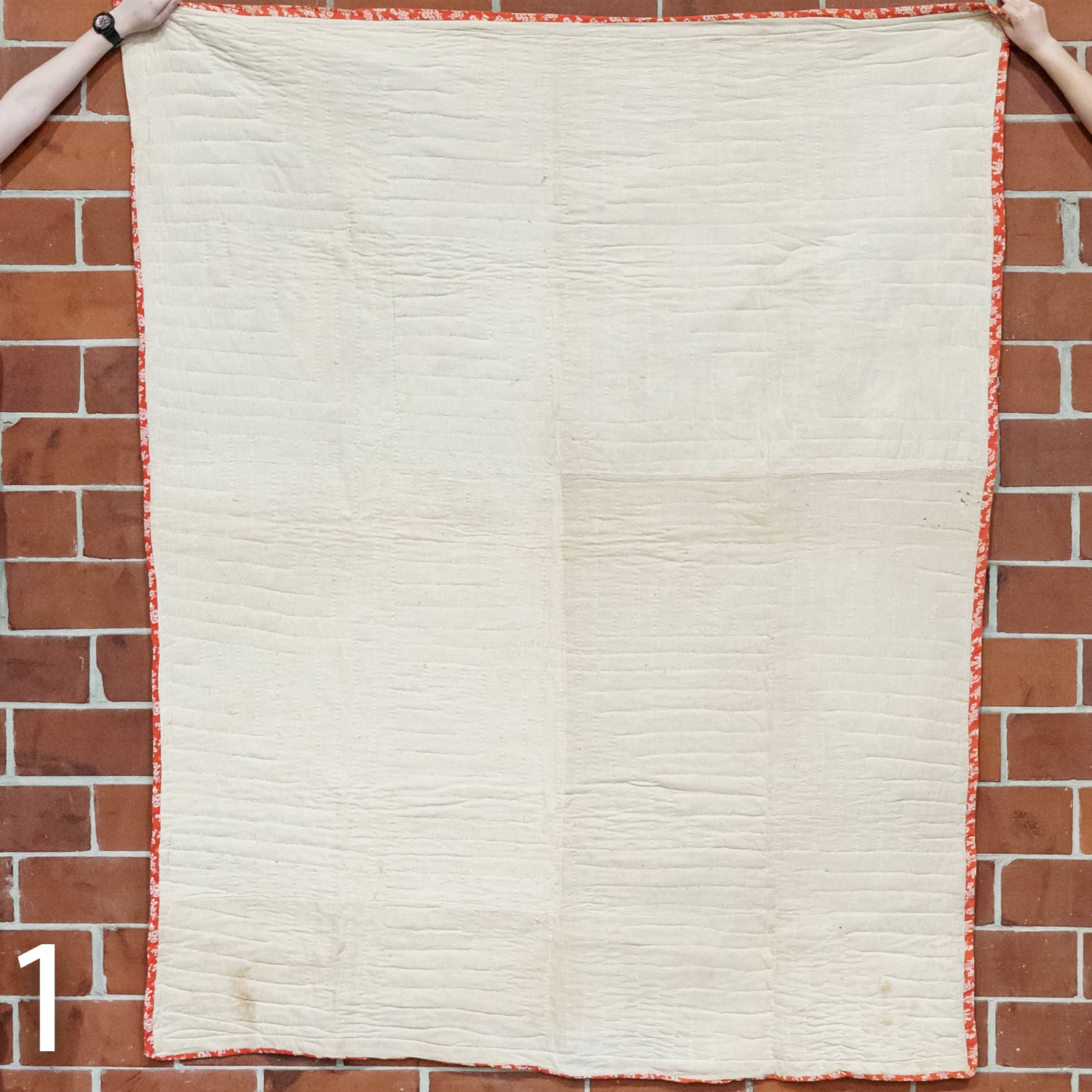 Curated Vintage Quilts | Set 4