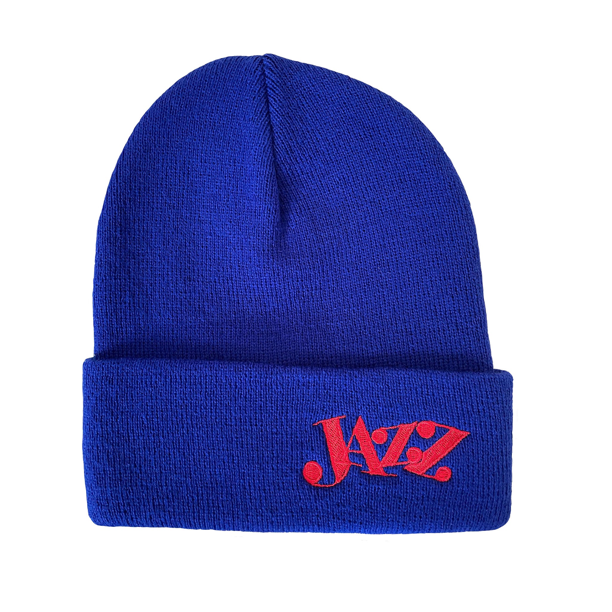 JAZZ - ONYX COLLECTIVE BEANIE [BLUE]