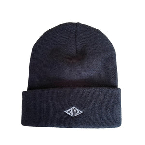 JAZZ - ONYX COLLECTIVE BEANIE [BLACK]