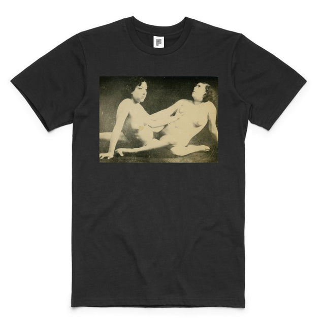 SPANK BANK - JEREMY ZINI T-SHIRT