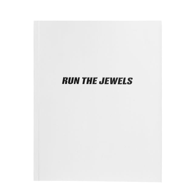 RUN THE JEWELS, JEREMY ZINI