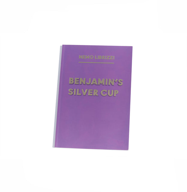 BENJAMIN'S SILVER CUP, NEMO LIBRIZZI