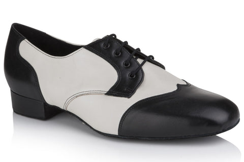 Freed LUCAS Men's Ballroom Dance Shoe 