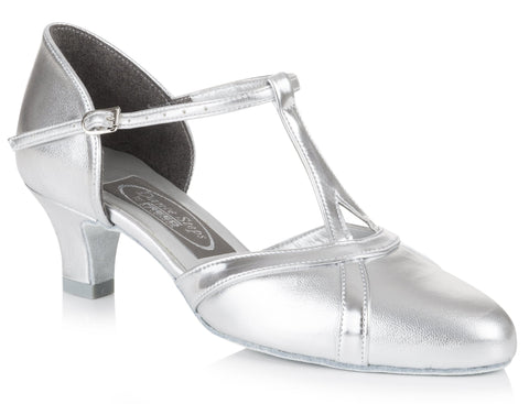 freed wide fit ladies dance shoes