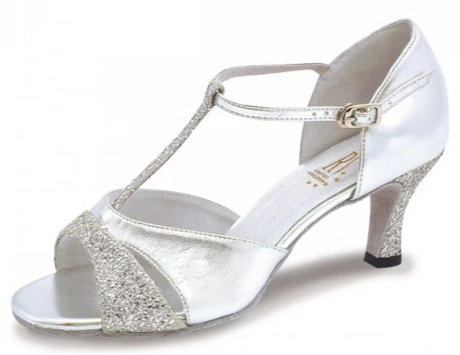 Roch Valley LUCINA Ladies Ballroom Shoe 