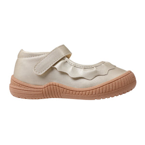 Amina Leather (Toddler/Little Kid) - Wagner's Shoes