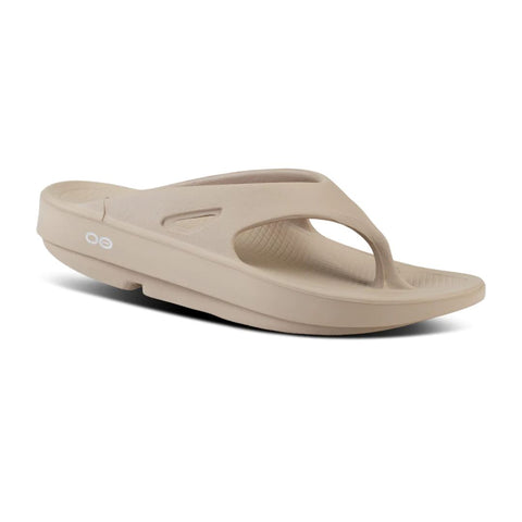 Women's OOlala Flip Flop – Wagner's Shoes