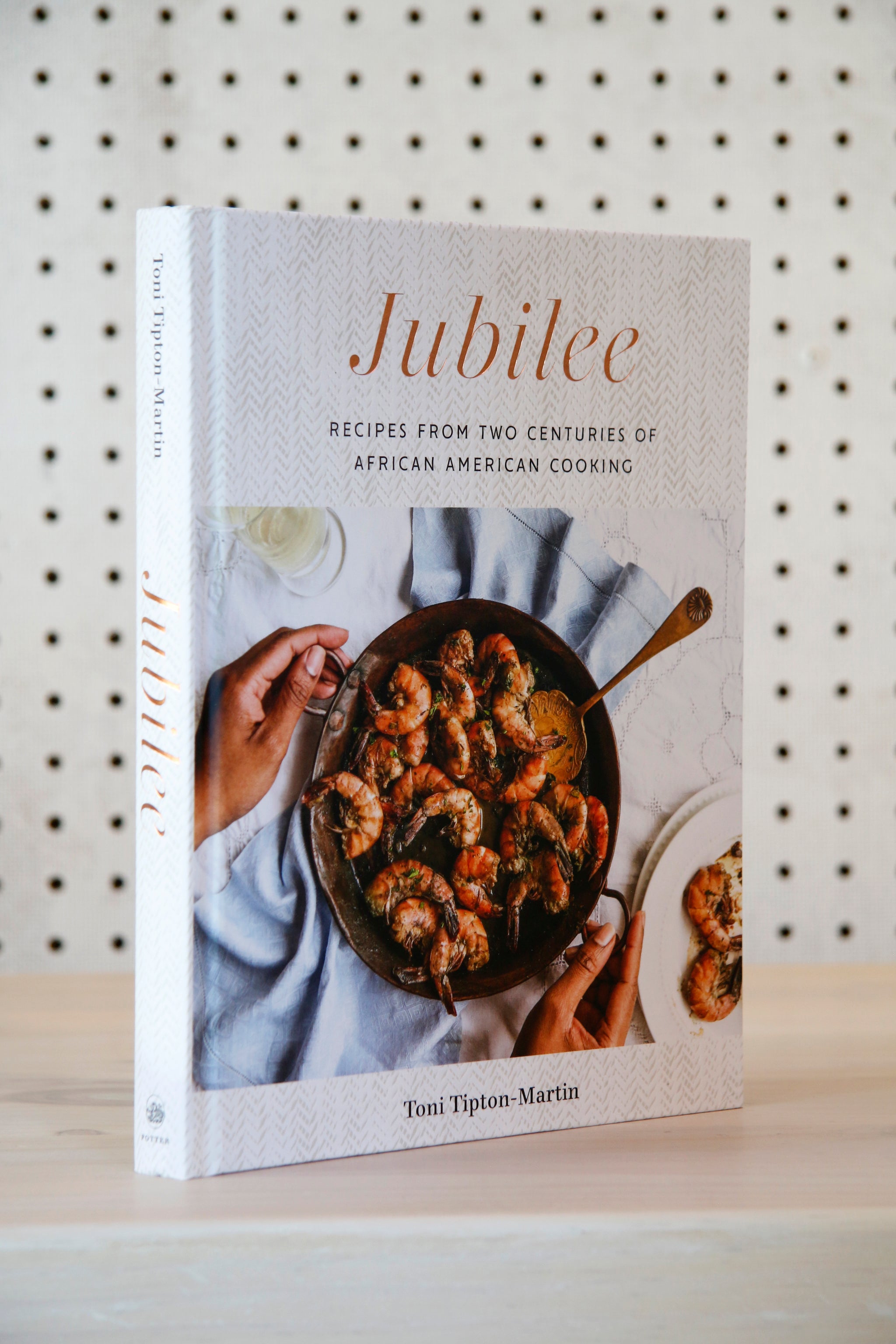 jubilee cookbook recipes