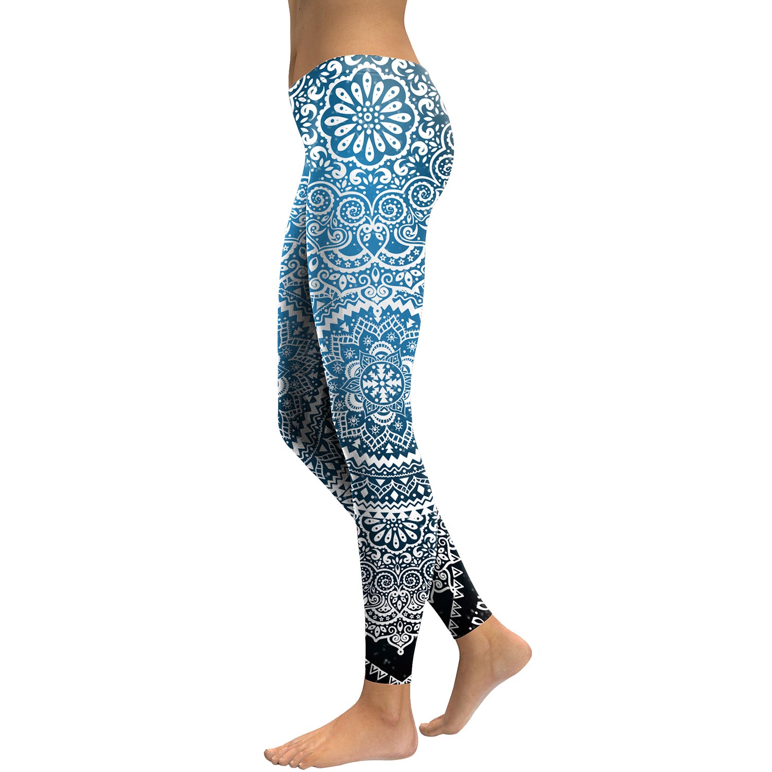 Free People Palm Springs Leggings at YogaOutlet.com - Free Shipping –  EverydayYoga.com