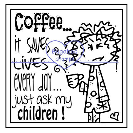 Download Frame It Coffee Saves Lives