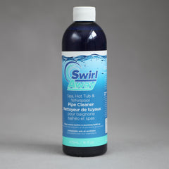 Swirl Away Softub Pipe Cleaner