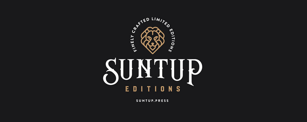 Suntup Editions