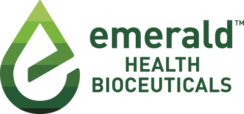 Emerald Health Pharmaceuticals Inc