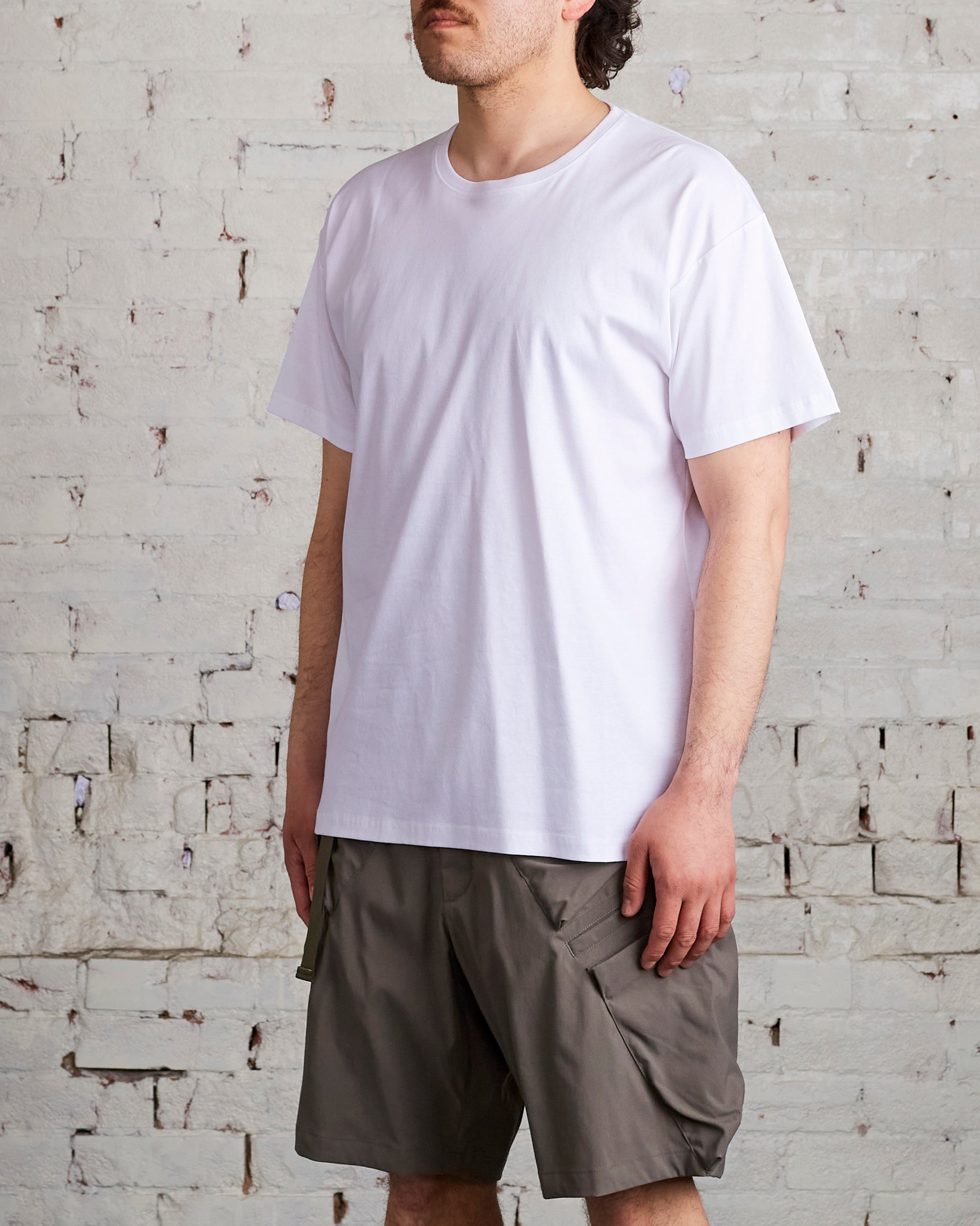 ACRONYM アクロニウム S24-PR-C Tシャツ XSサイズ - Tシャツ ...