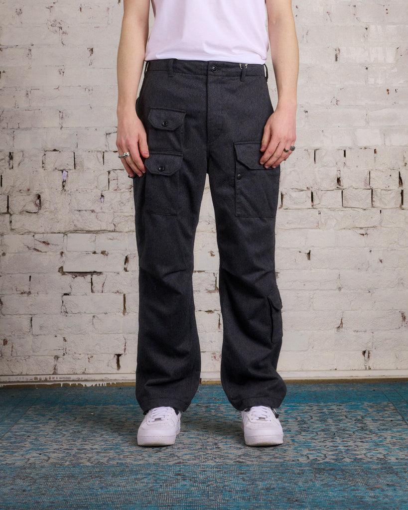 ENGINEERED GARMENTS FLIGHT PANT DENIM | archive.ogunstate.gov.ng