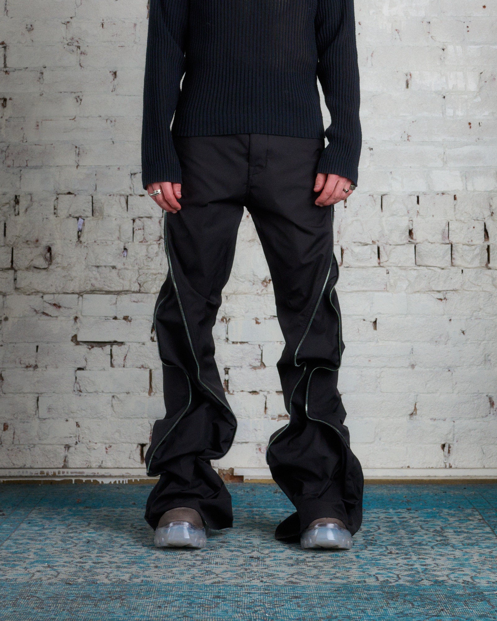 PERFORMA CARGO JOG PANTS サイズ S | tecnotelas.com.br