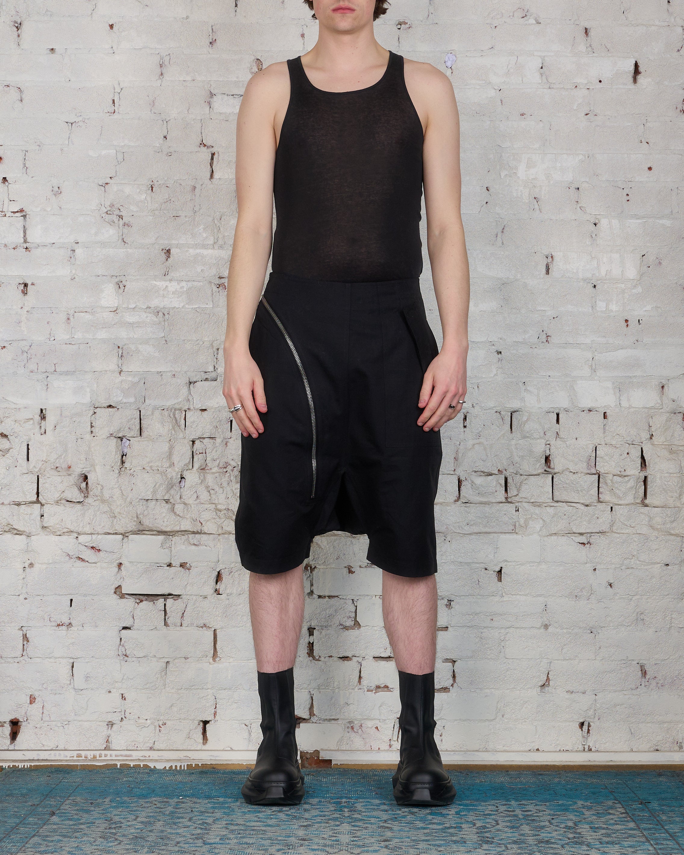 Rick Owens DRKSHDW – LESS 17