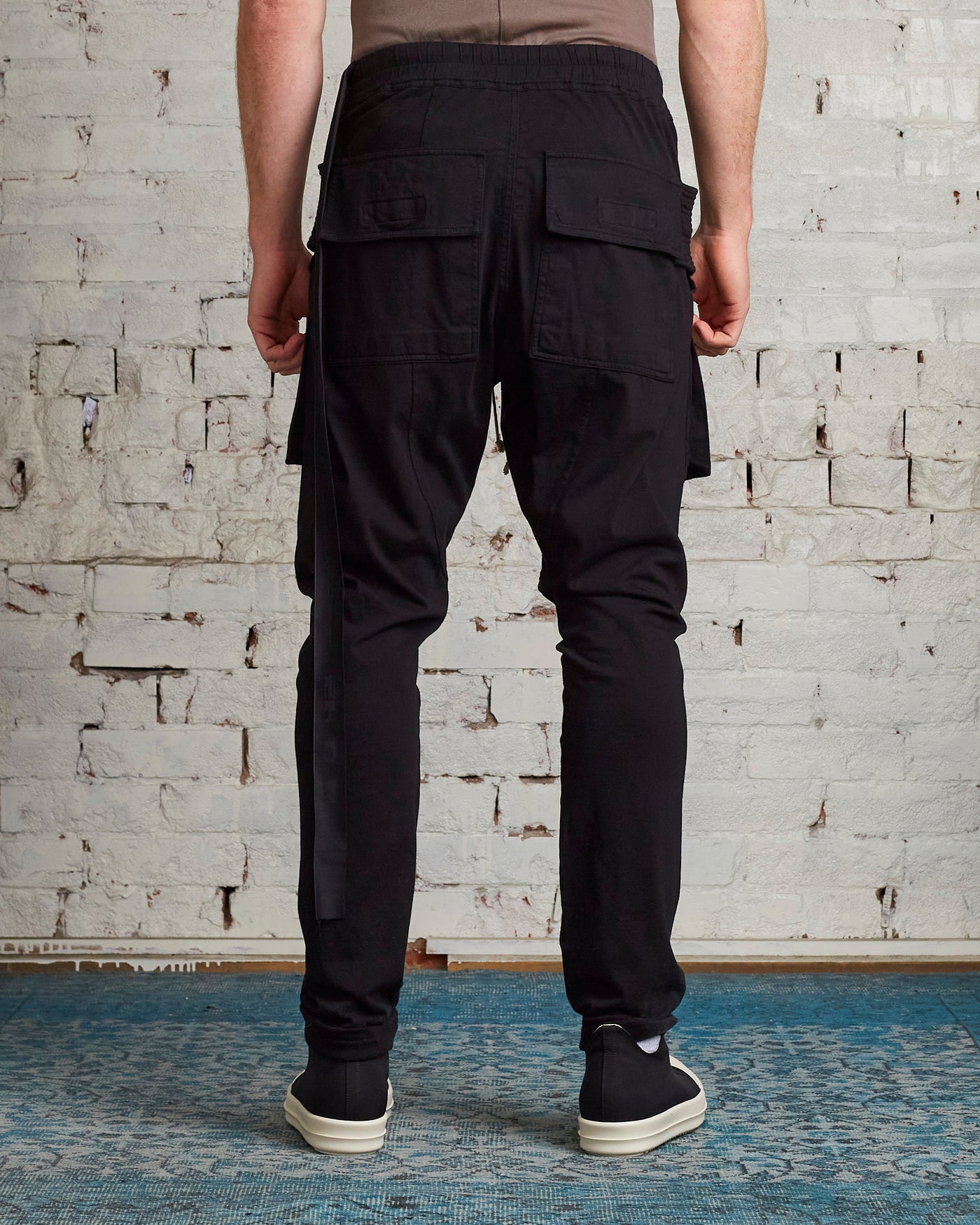 大放出セール】 日本特価 《 Creatch Rick Rick Owens DRKSHDW パンツ