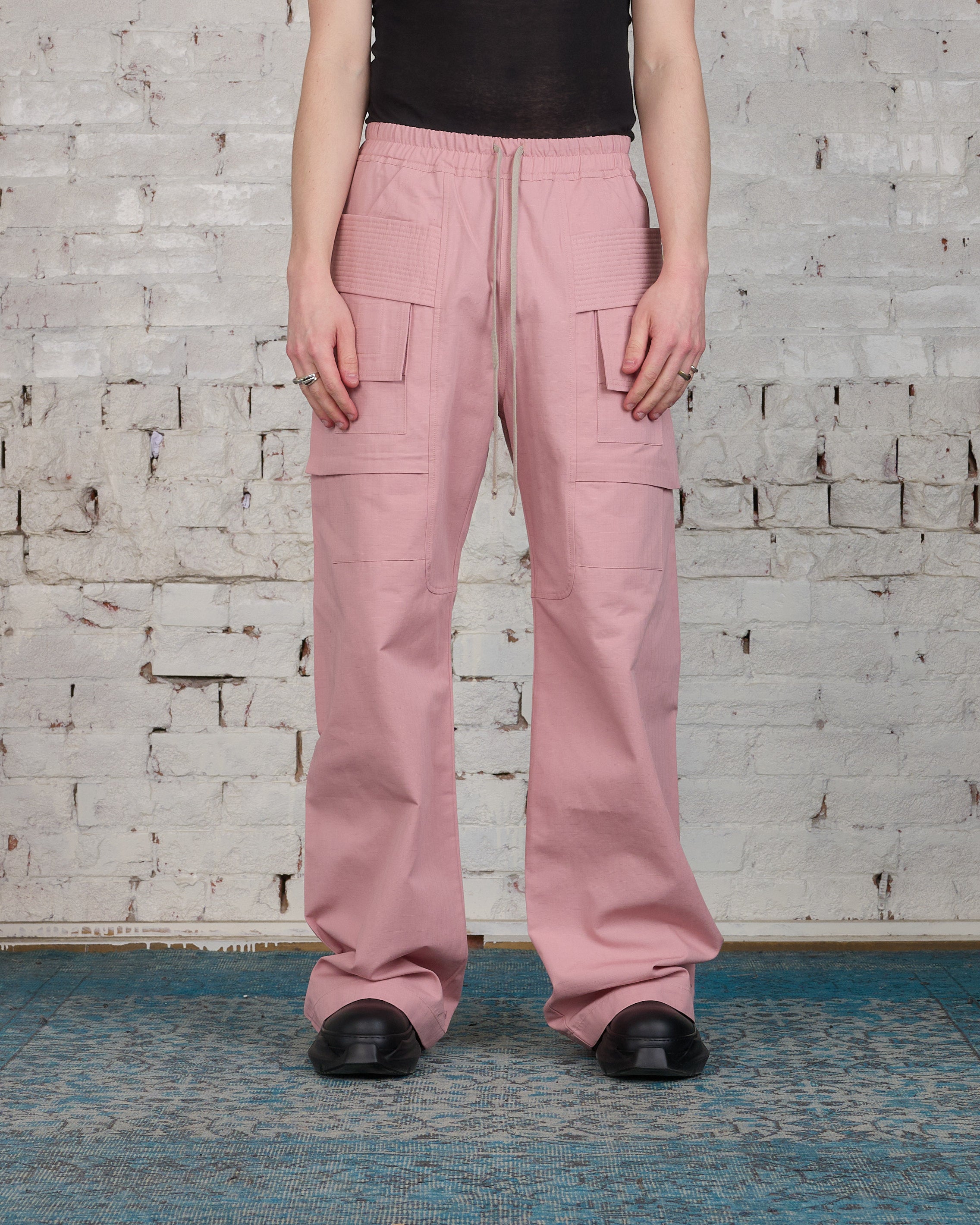 visvim HAKAMA PANTS (W/L)-