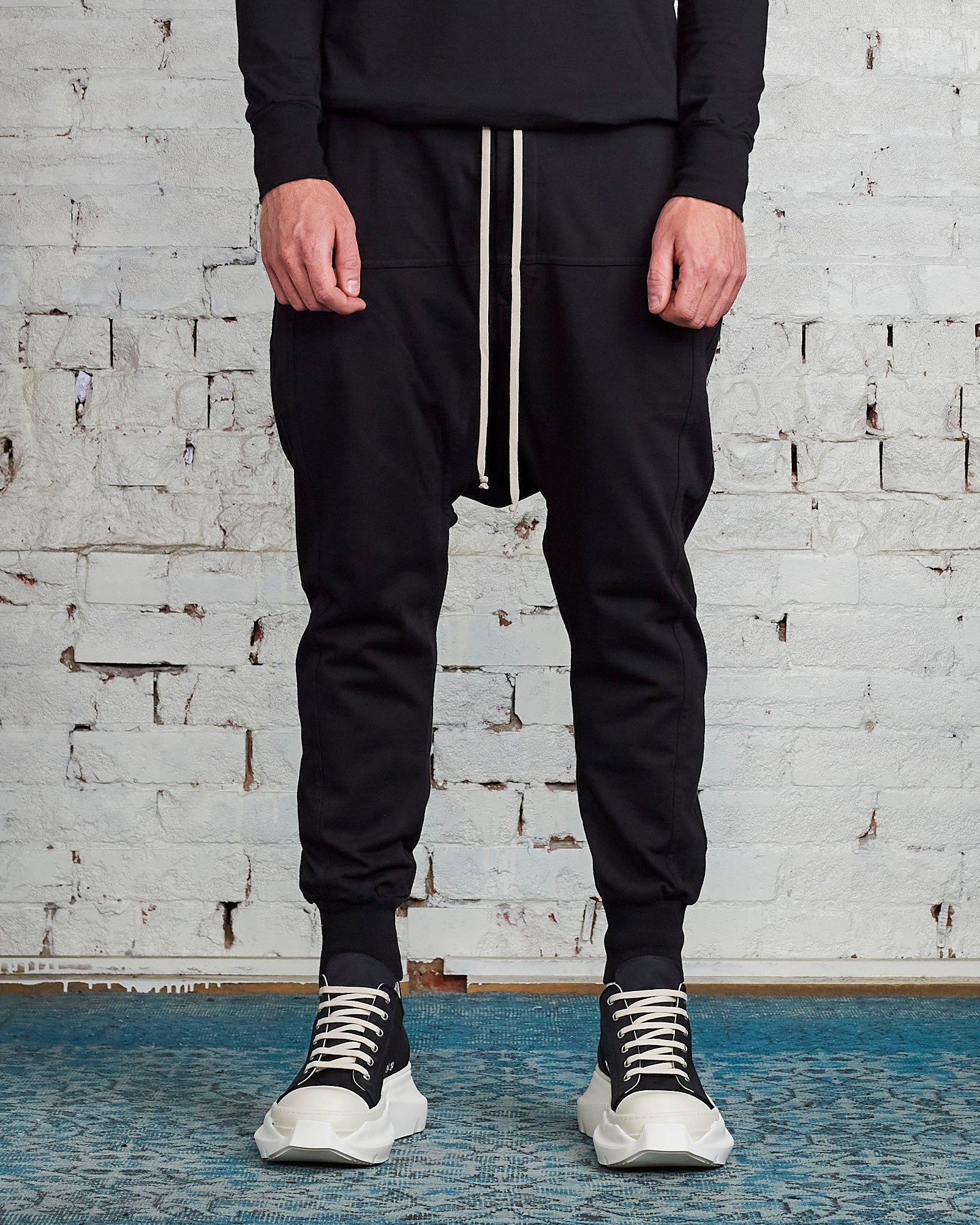 メンズrickowens drkshdw pants XSサイズ - everestgranite.ca