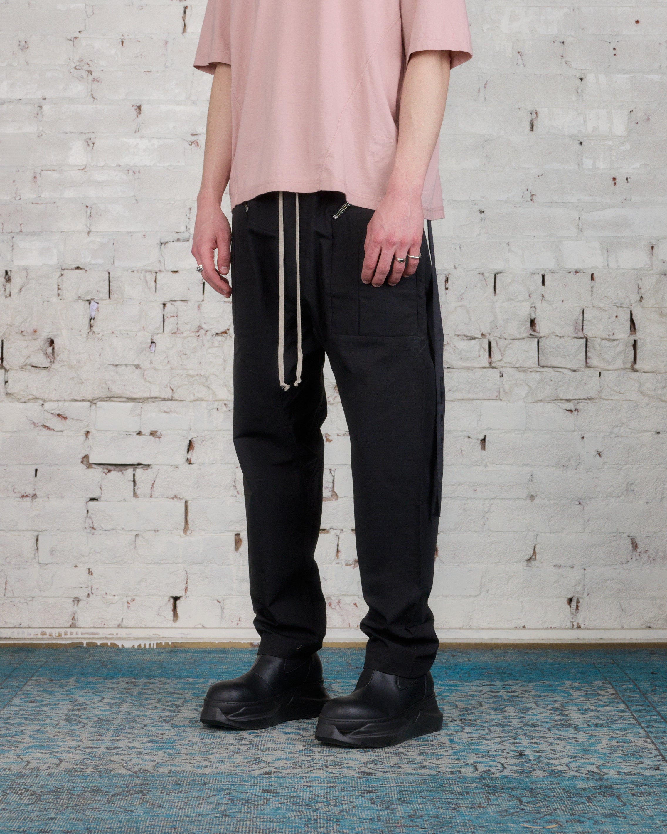 ROTOL} FRANKEN CARGO PANTS 送料関税込 - dloy.com.my