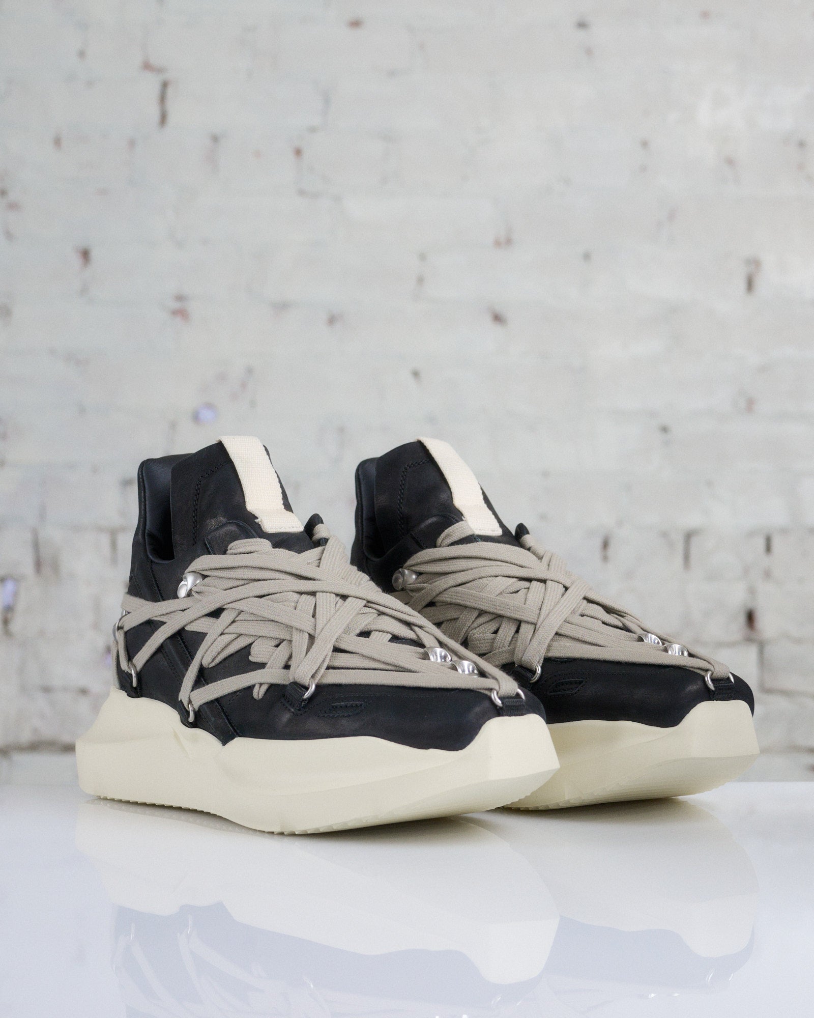 rick owens geth runner 41-