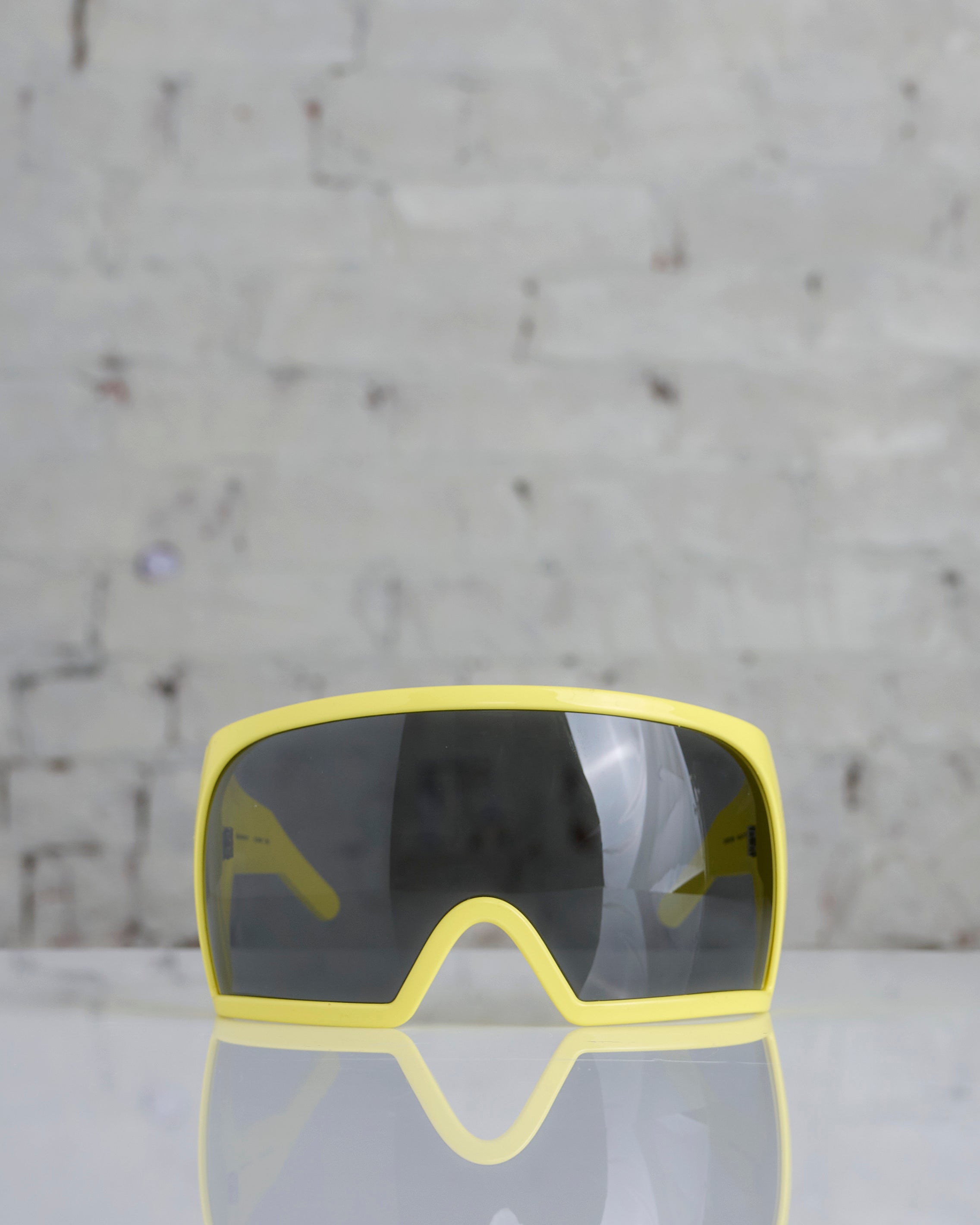 Rick Owens kriester sunglasses SS23-