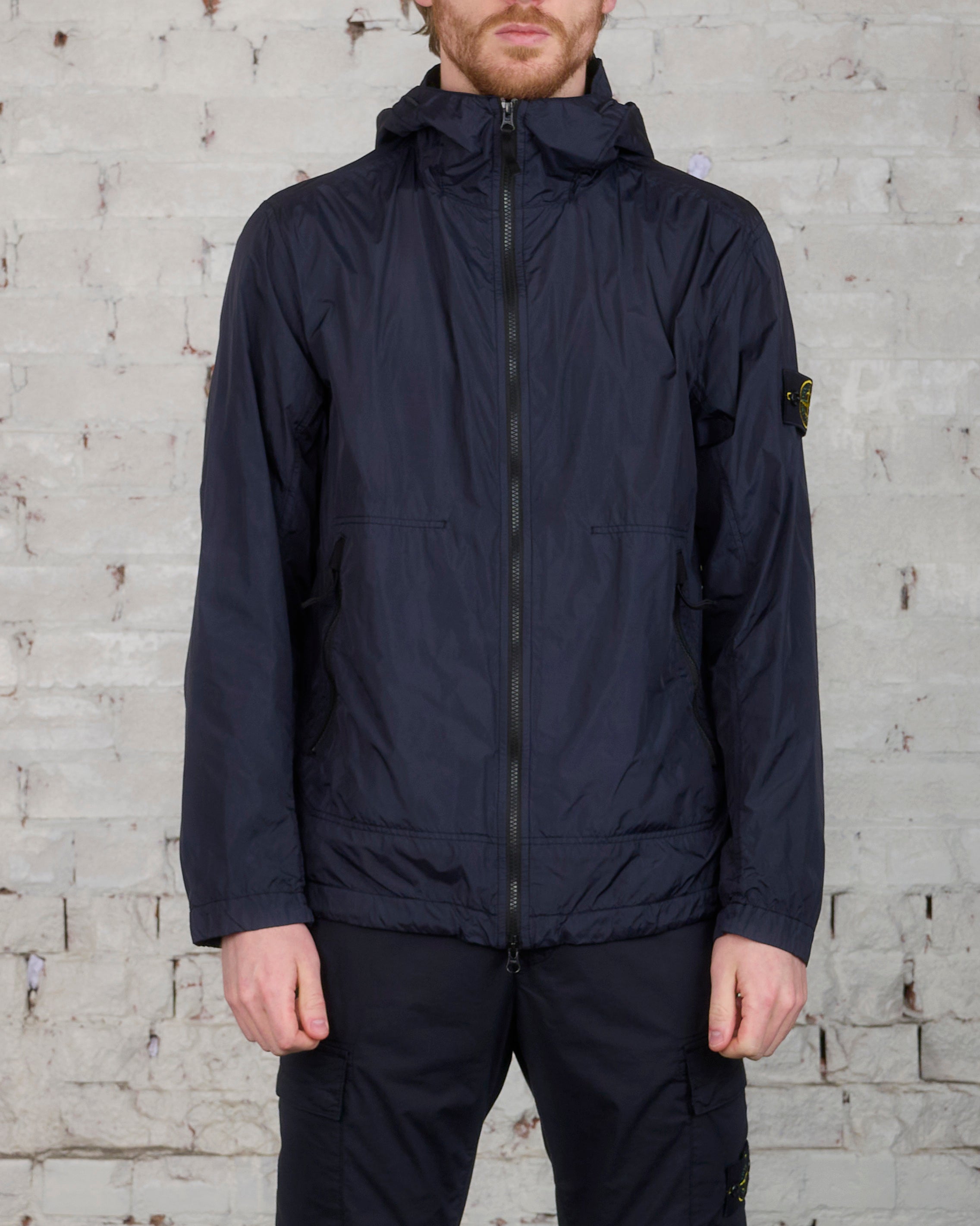 STONE ISLAND LIQUID REFLECTIVE JACKET【S】 コピー メンズ | fefasa.hn