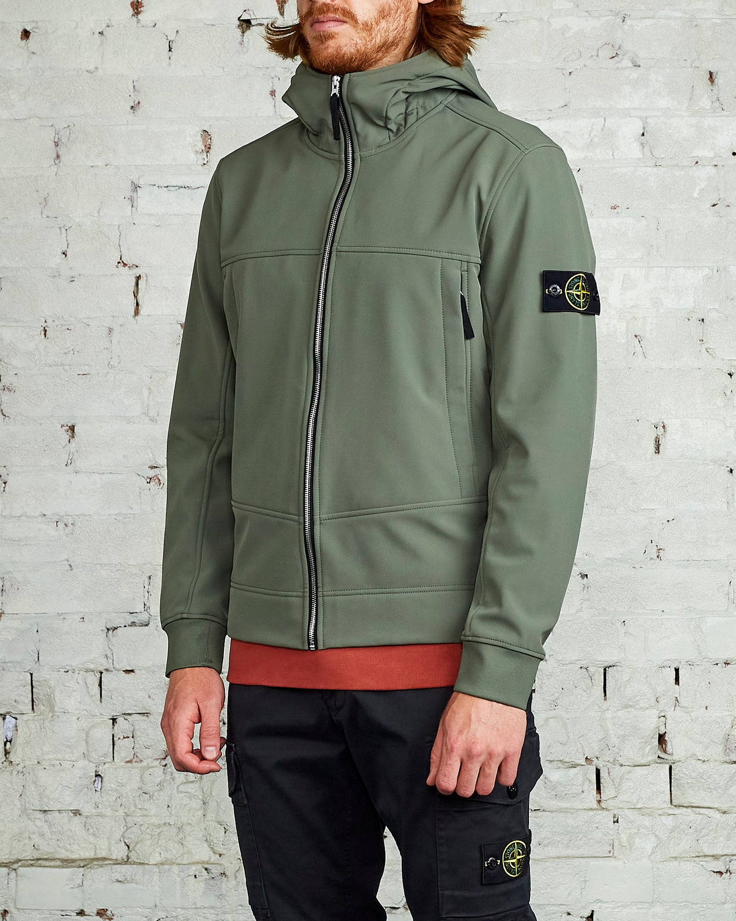 贅沢品-STONE ISLAND - S•TONE ISLAND •半袖 カットソー - egadgets.co.za