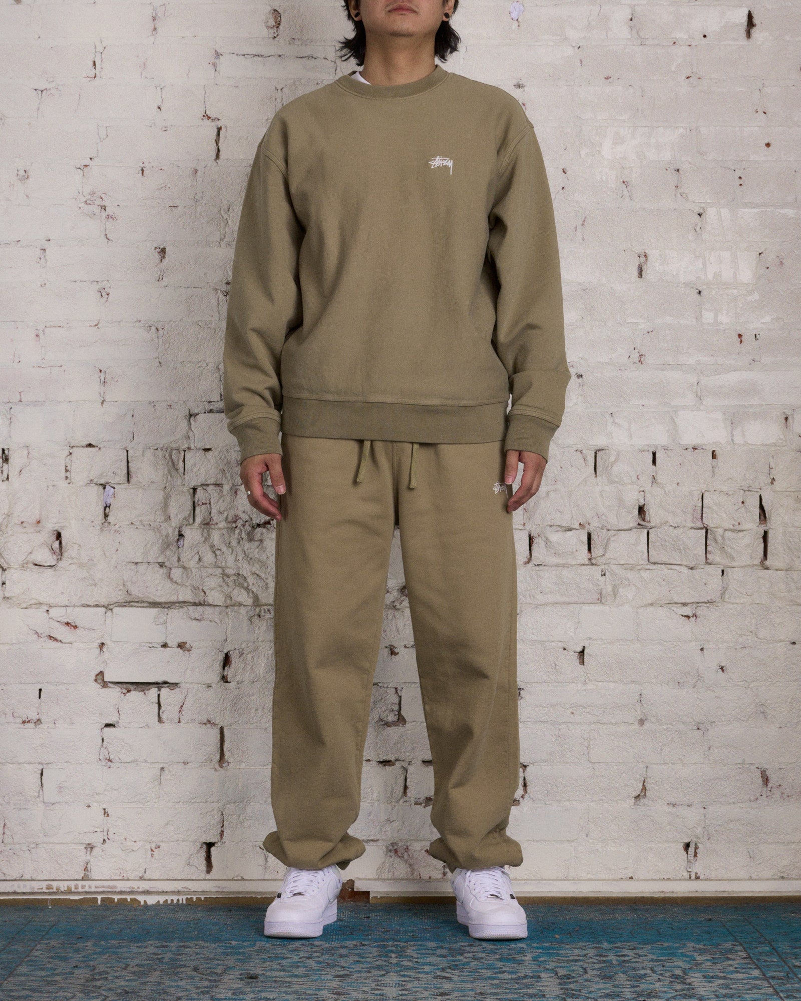 stussy スウェットカーゴパンツ XXL | www.nov-ita.fr