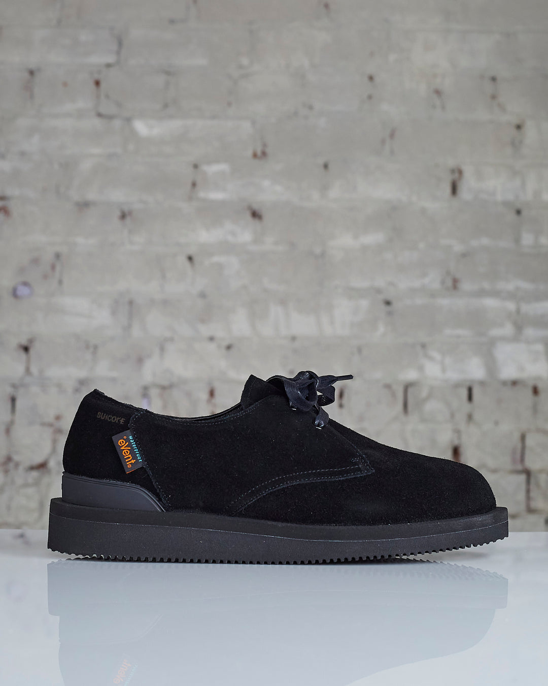 SUICOKE MOTO-CAB-PT02 SHOES – Baltini