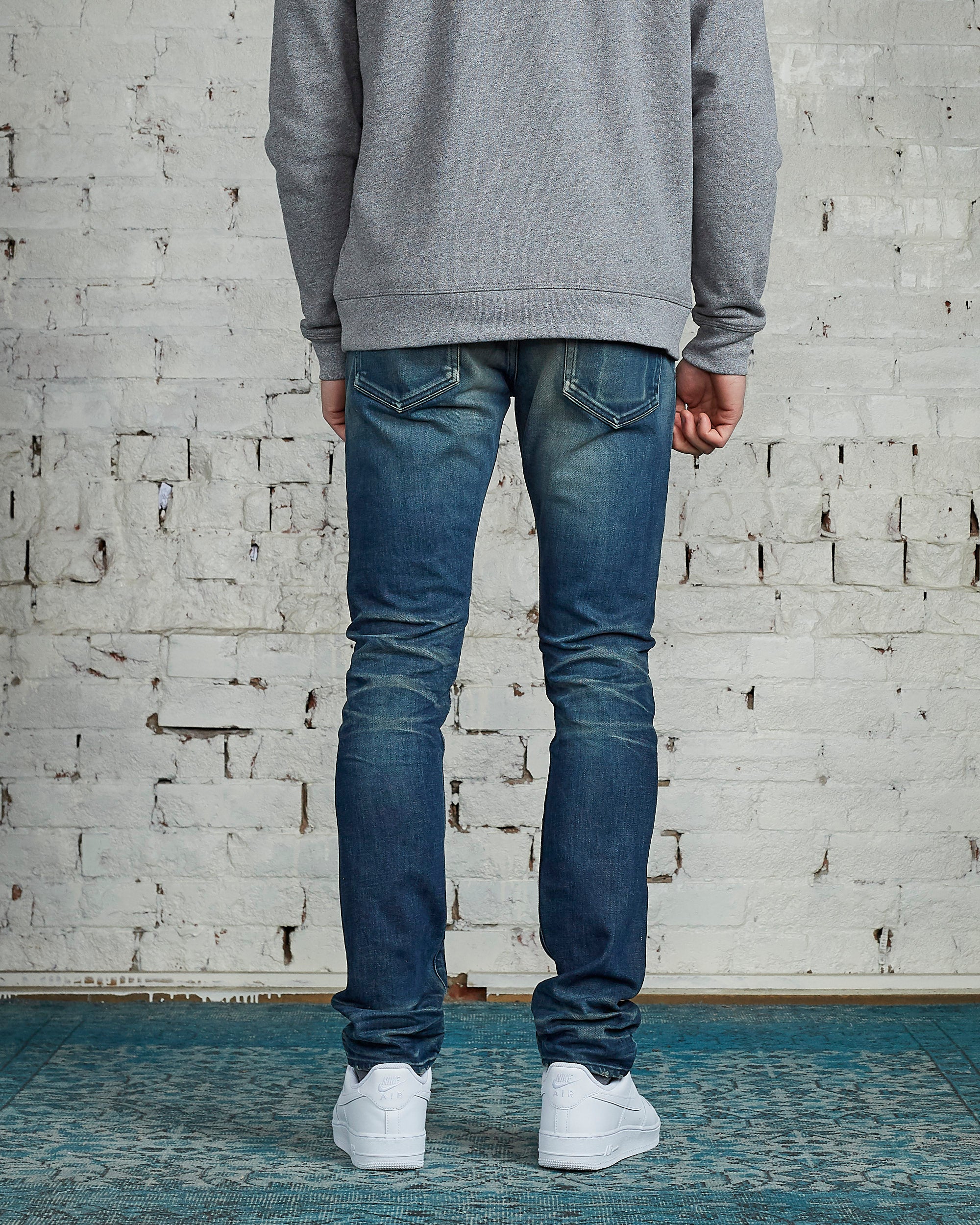 john elliott jeans