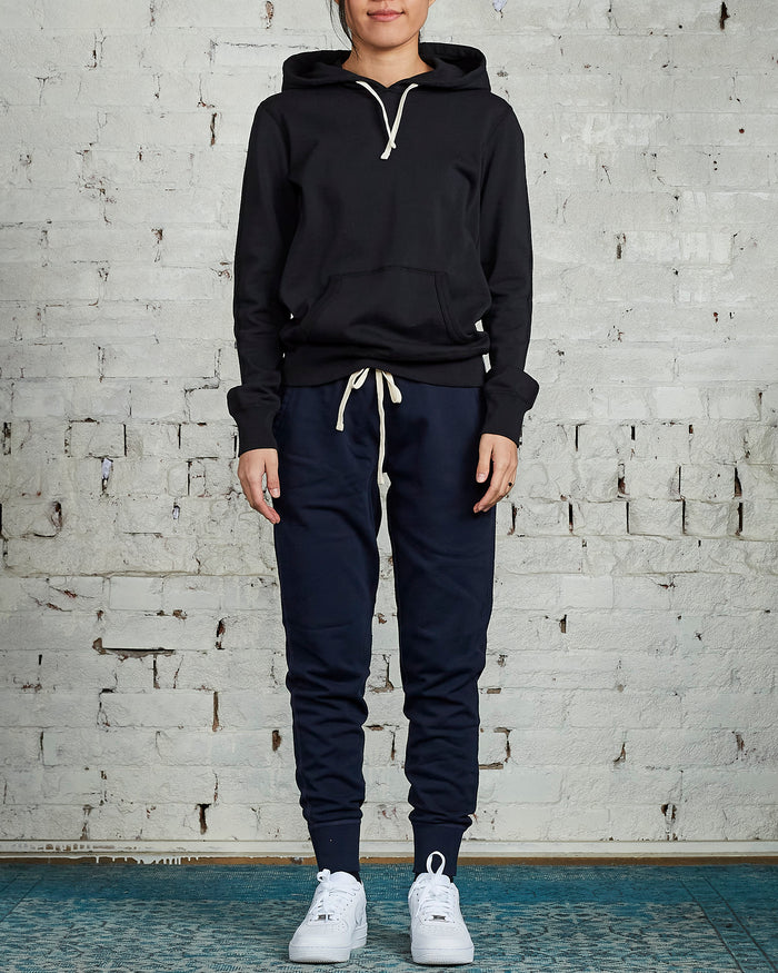 reigning champ cuffed sweatpant