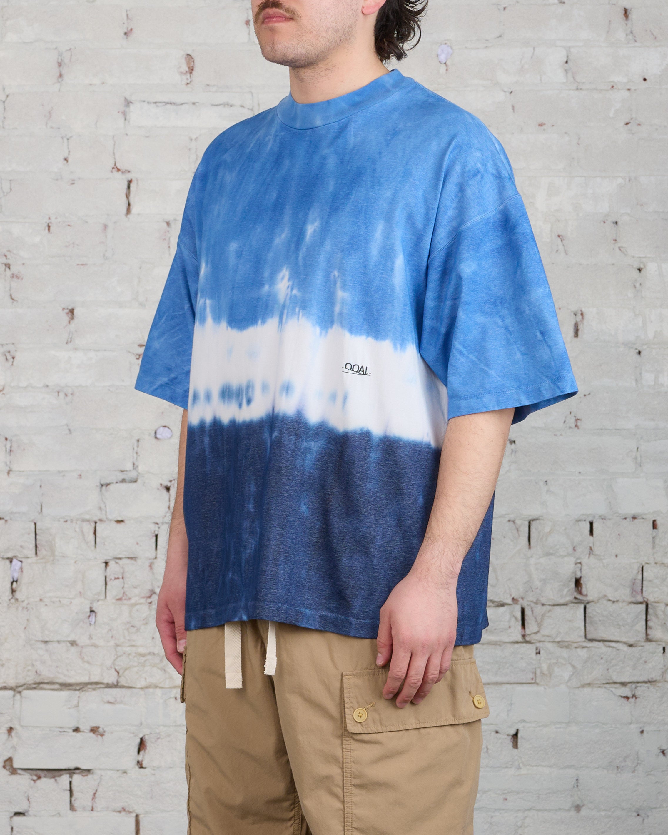 M新品 23ss nanamica OOAL Hand Dyed H/S Tee jkr.johor.gov.my/index