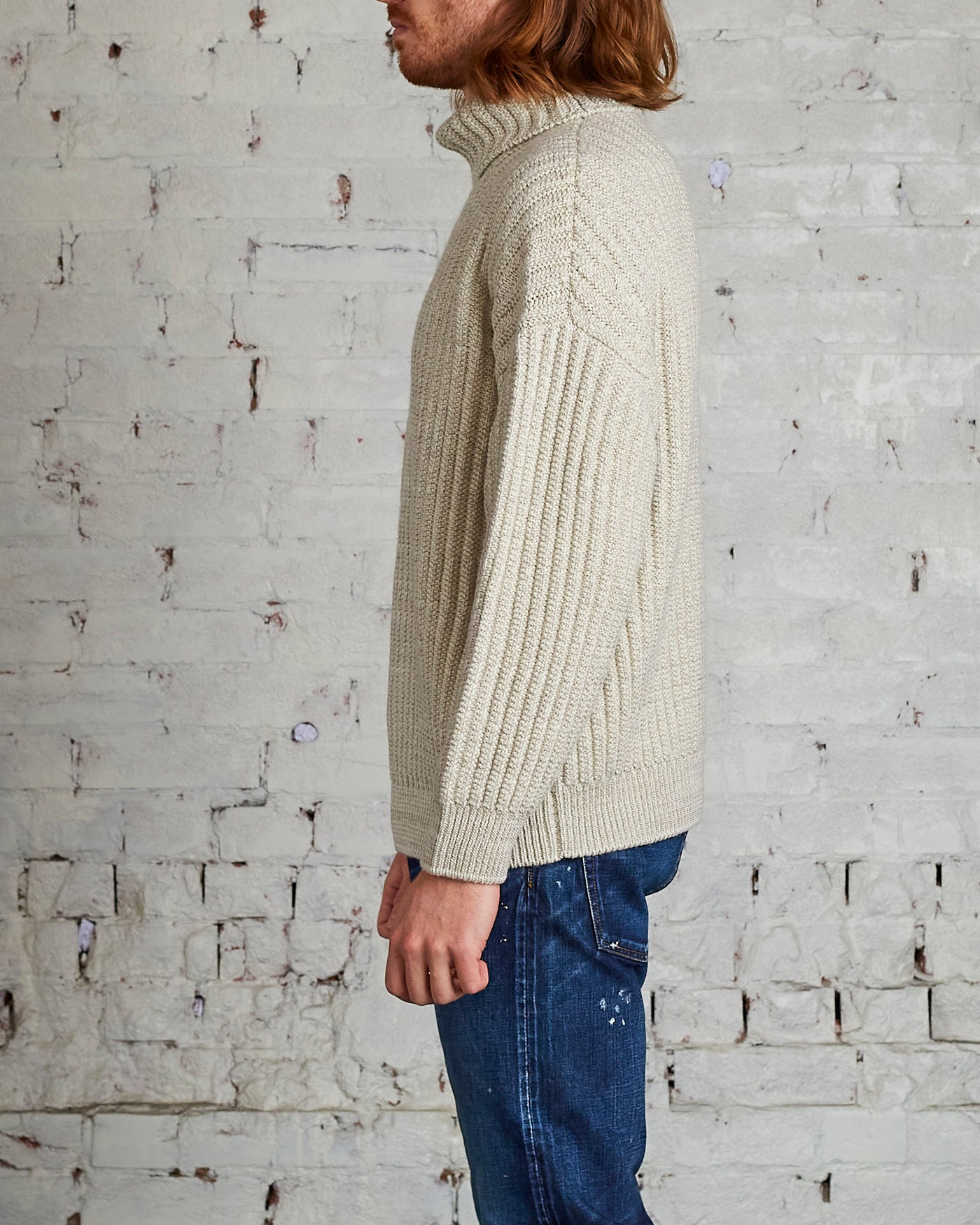 緑林シリーズ ※最終値下※VISVIM AMPLUS TURTLENECK KNIT | motlobo.ac.bw