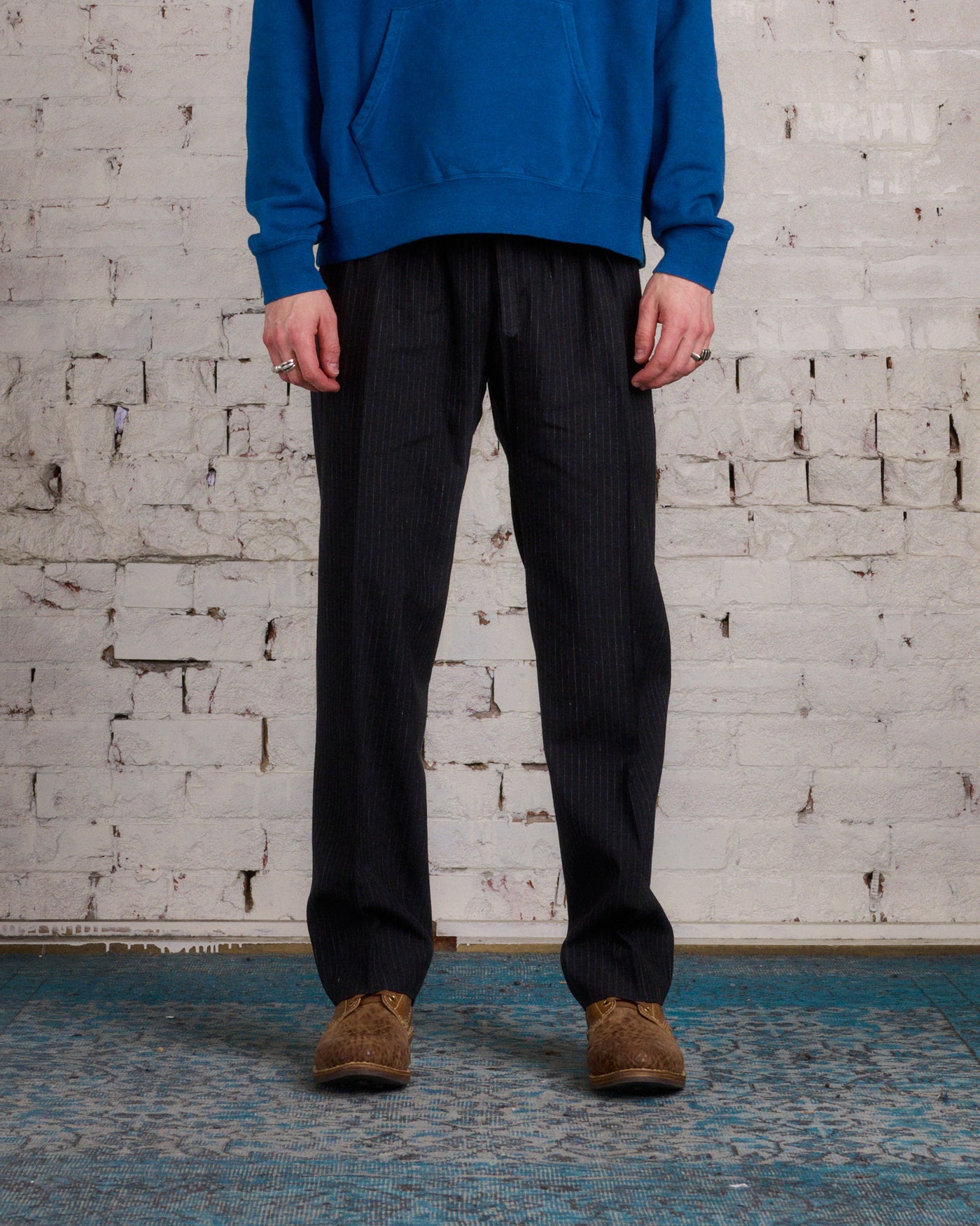 visvim HAKAMA PANTS SANTOME 23ss | www.esn-ub.org