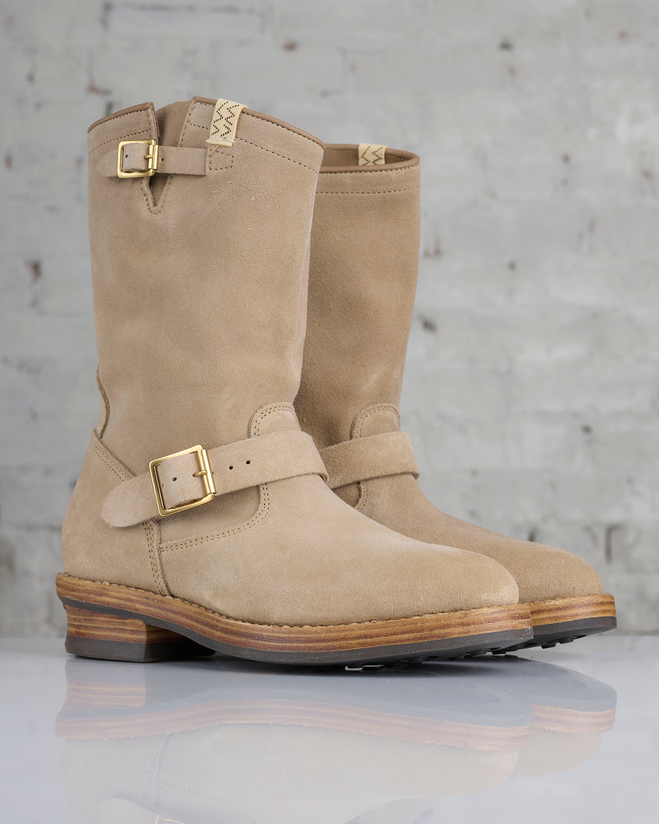 T.W.O BOOTS-FOLK 9.5-