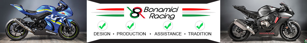 Bonamici Racing – Moto Garage