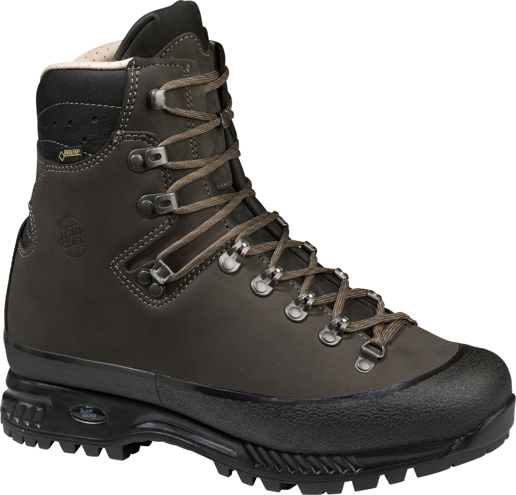 Alaska GTX – Hanwag Outdoor