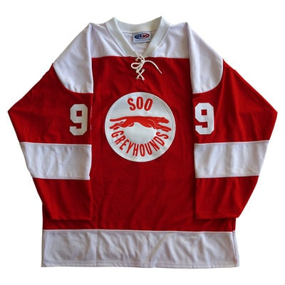 99 hockey jersey