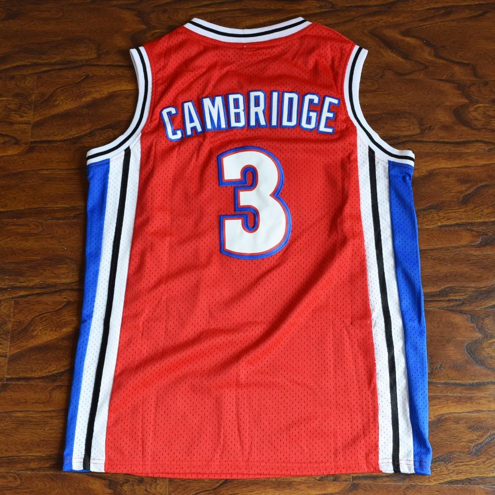 calvin cambridge jersey