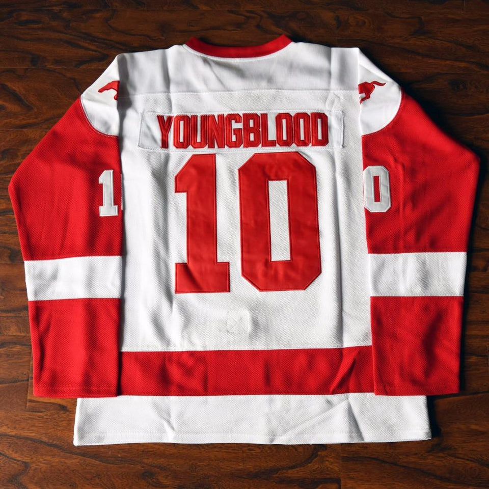 youngblood hockey jersey