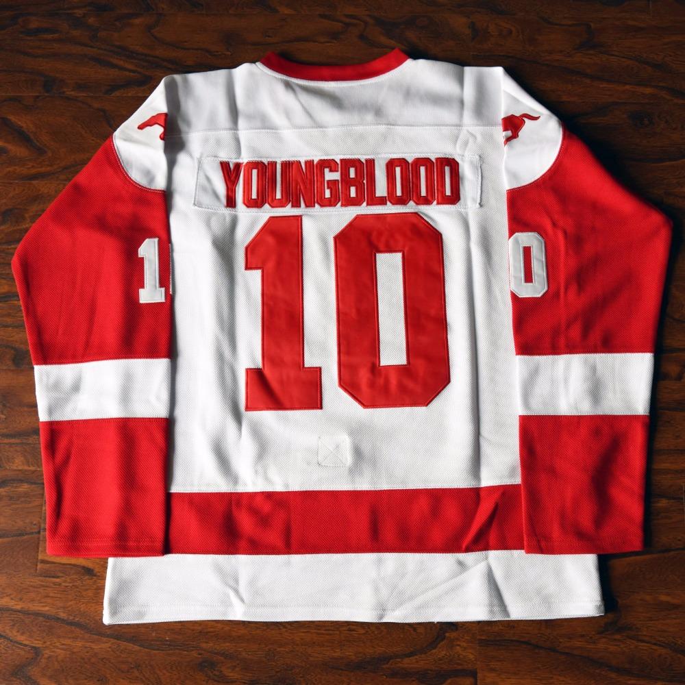 youngblood jersey