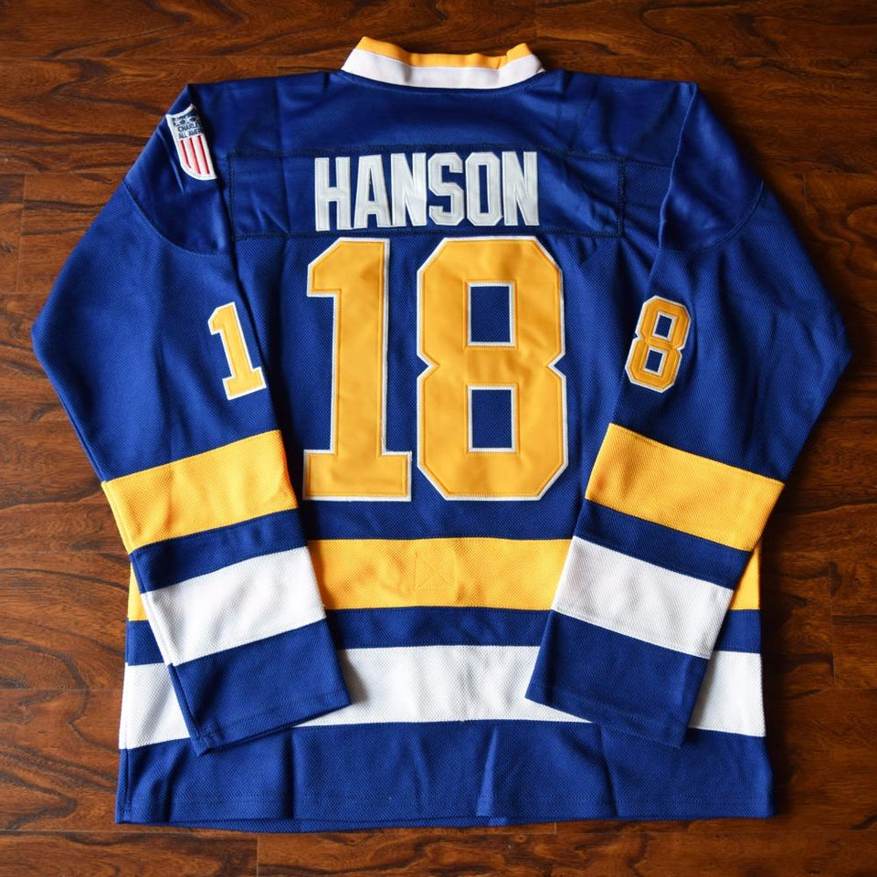 chiefs hanson jersey