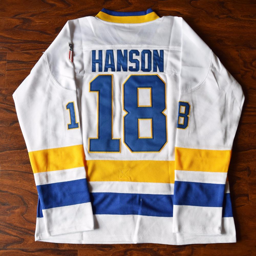 Charlestown Chiefs Jersey – Jersey Junkiez