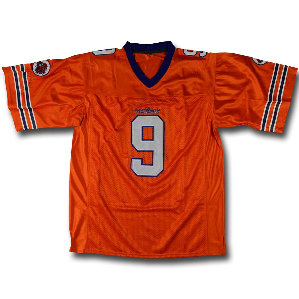 waterboy bobby boucher jersey