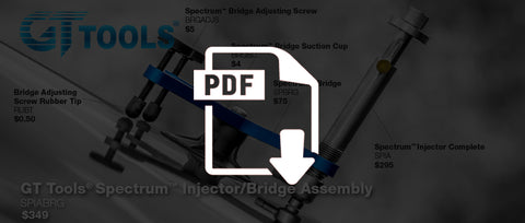 Spectrum Bridge Technical Brochure