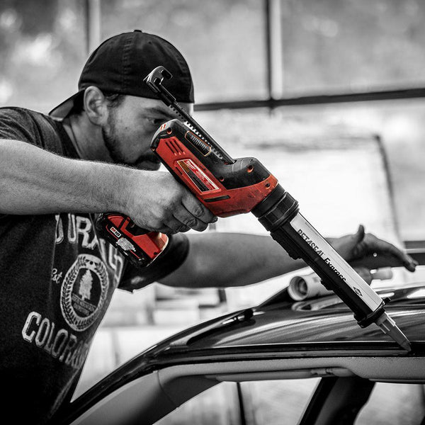 Milwaukee Cordless Caulking gun - 18V – GT Tools®