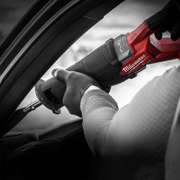 Milwaukee Cordless Caulking gun - 18V BYK – GT Tools®