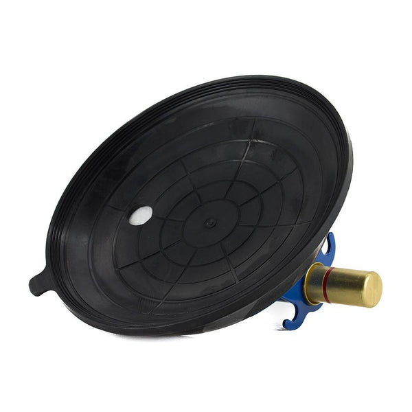 AES 6 Body Panel Suction Cup - 77130, Suction/Vacuum Cups: Auto Body  Toolmart